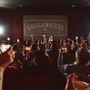 In a year of restaurant closures, Gigglewaters in Safety Harbor bucks the trend with growth ambitions