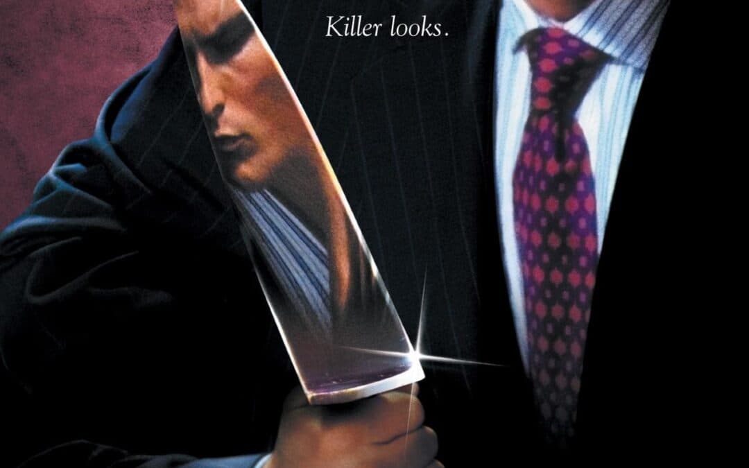 American Psycho