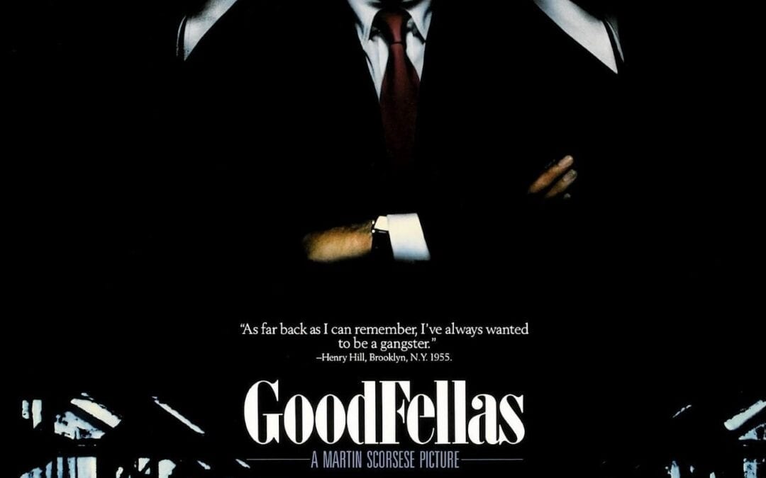 GoodFellas