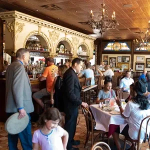 The best restaurants in Tampa to book right now