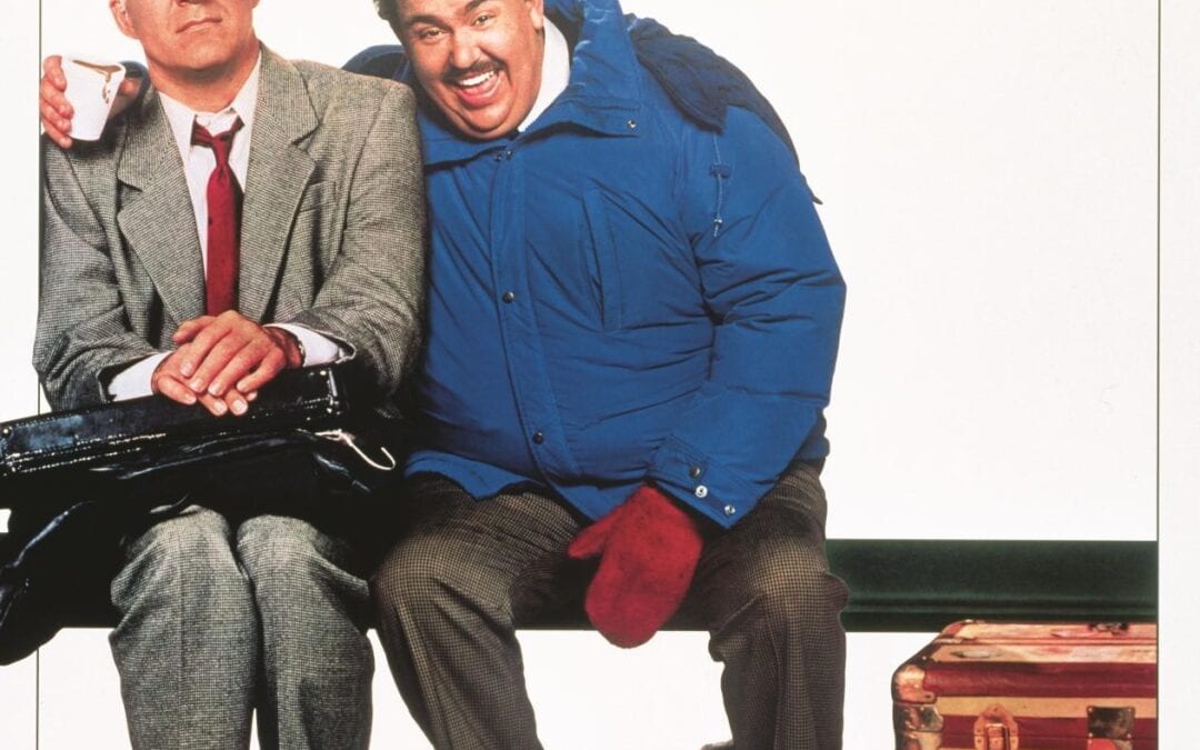 Planes, Trains and Automobiles