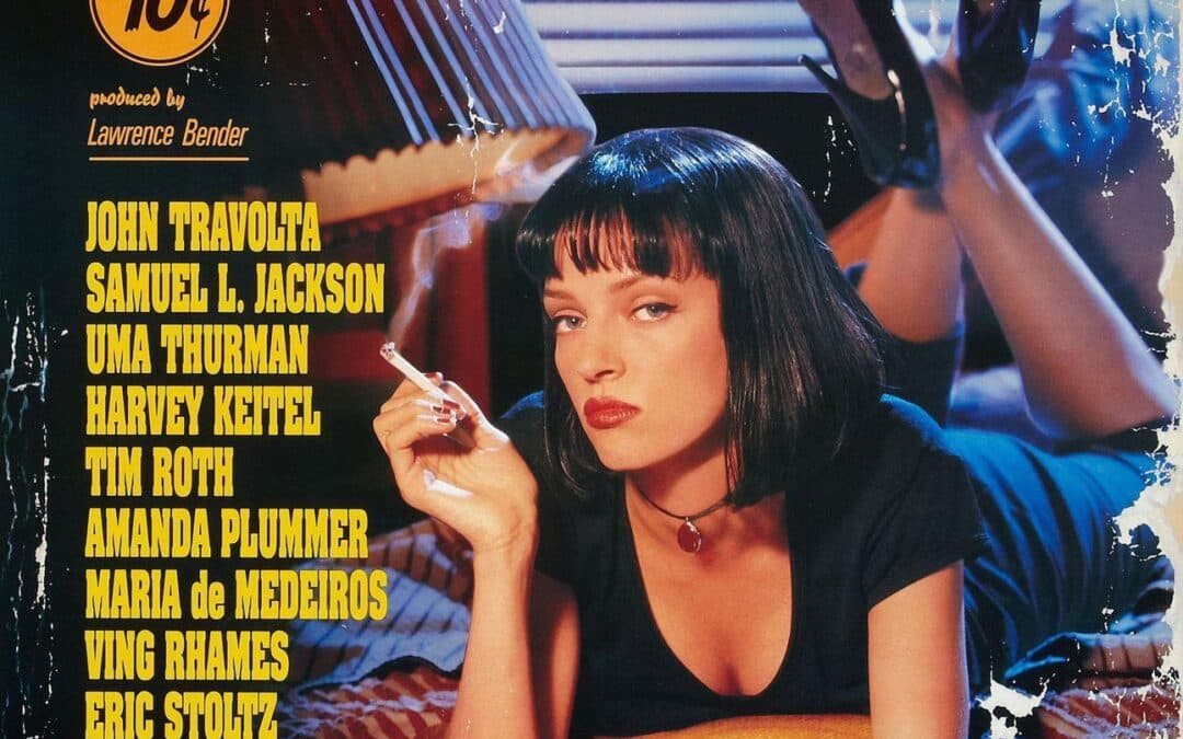 Pulp Fiction