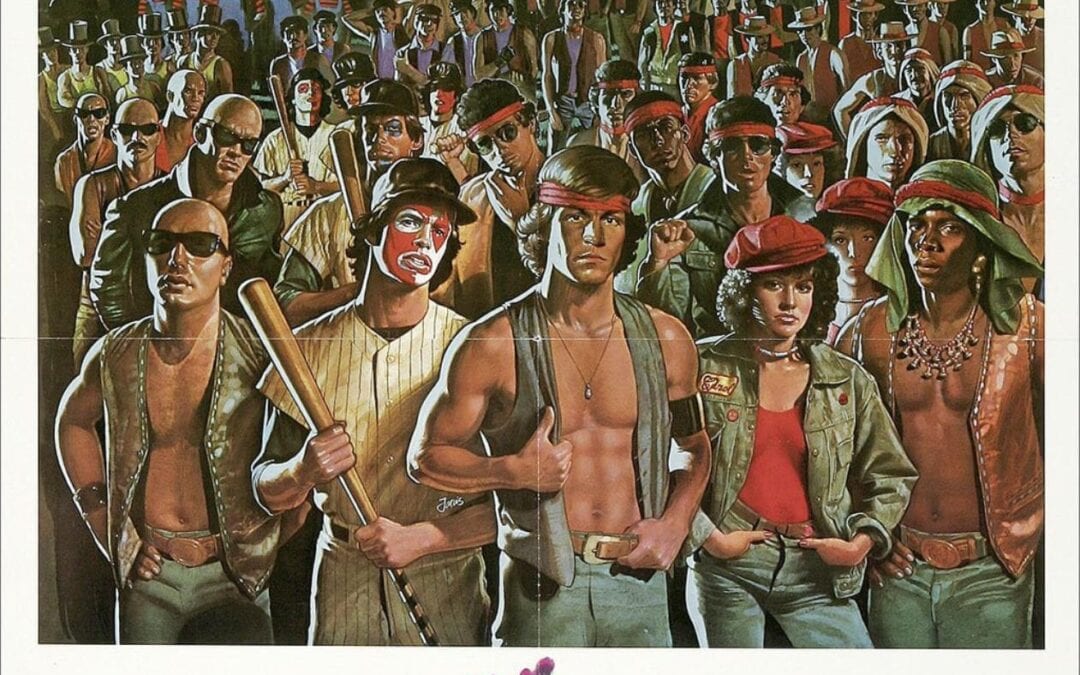 The Warriors