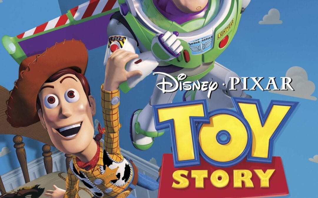 Toy Story