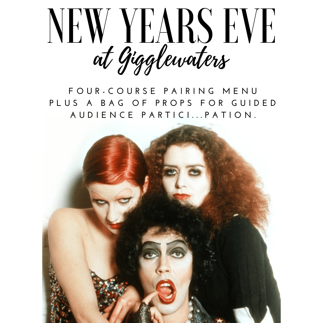 New Year's Eve