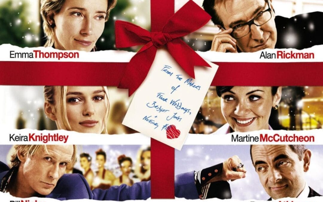 Love Actually
