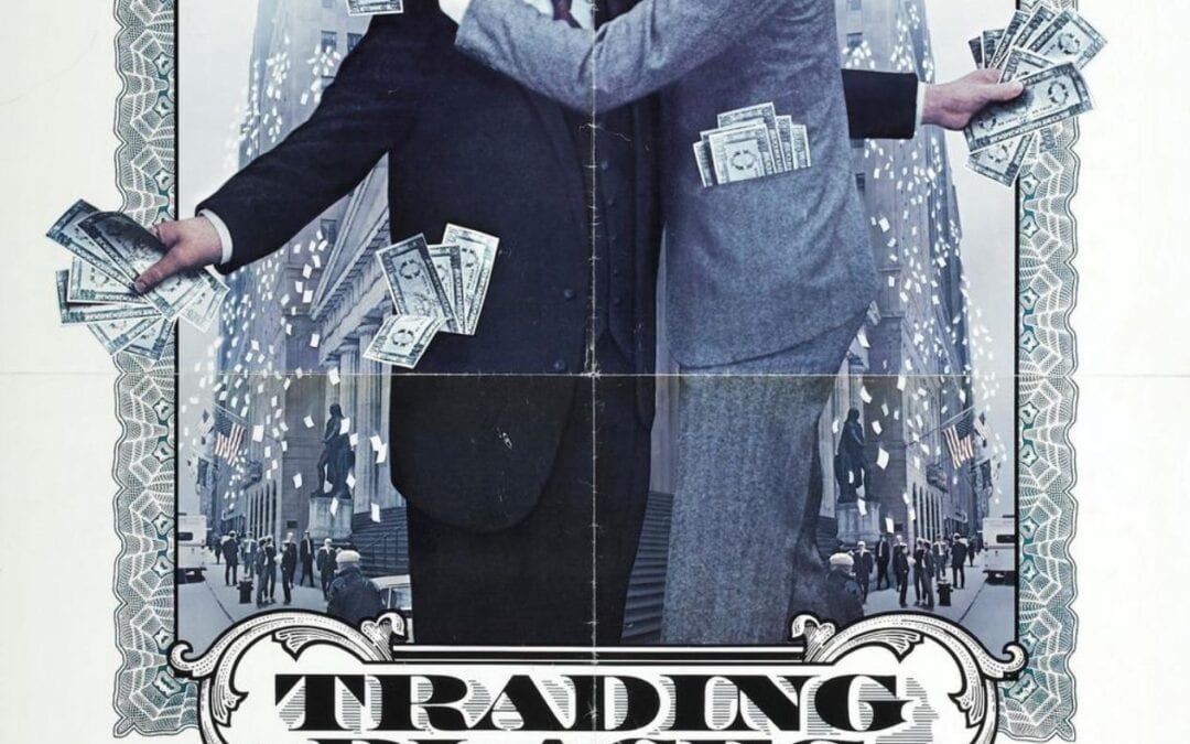 Trading Places