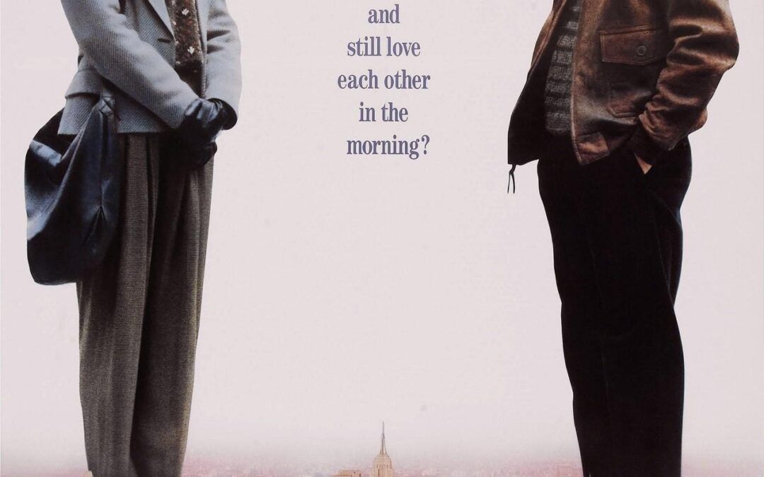 When Harry Met Sally…