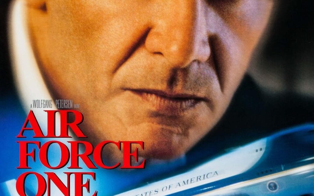 Air Force One