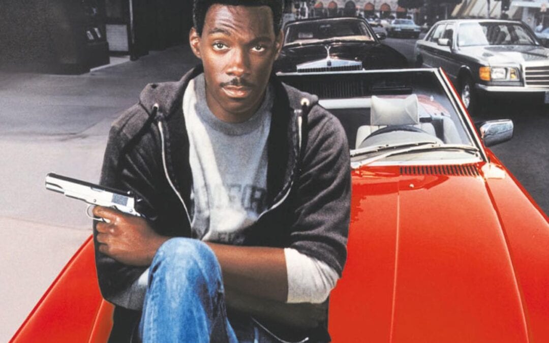 Beverly Hills Cop