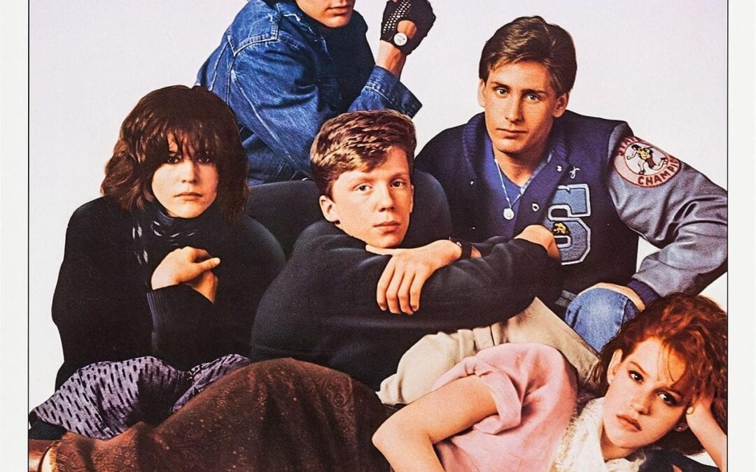 The Breakfast Club