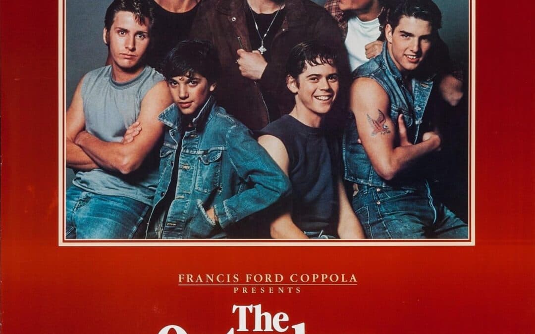 The Outsiders