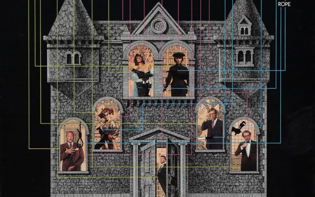 Clue