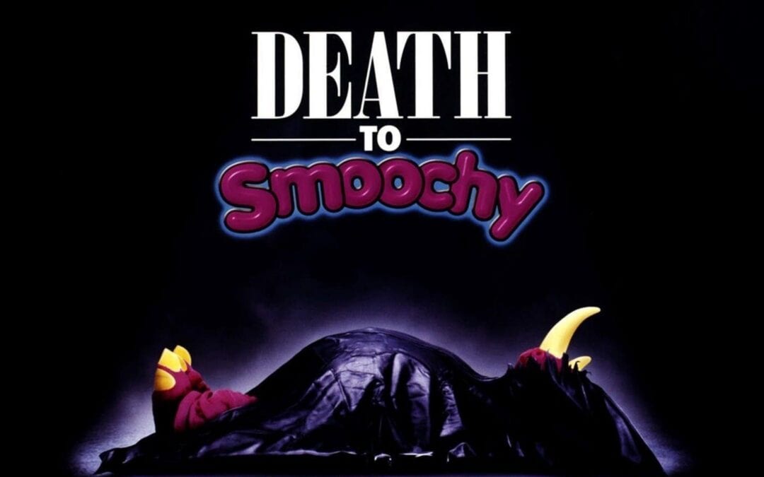 Death to Smoochy