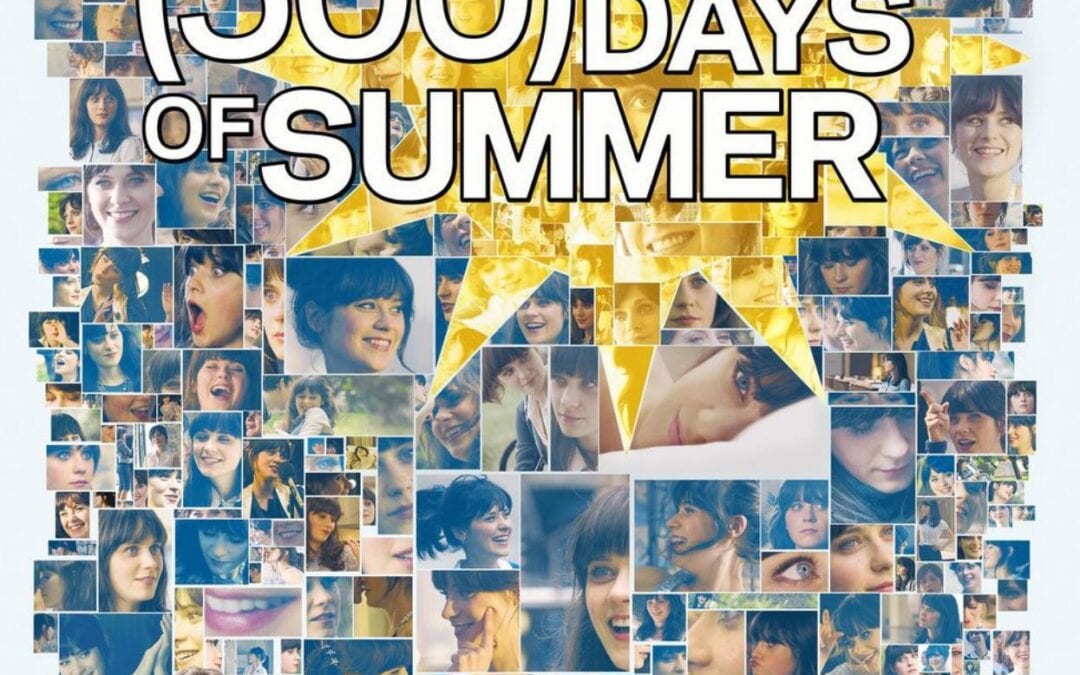 (500) Days of Summer
