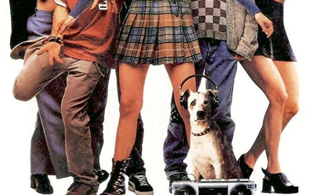 Empire Records
