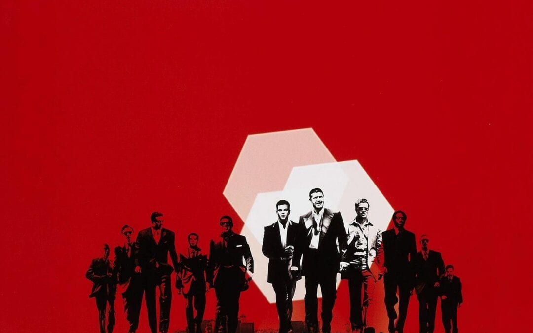 Ocean’s Eleven