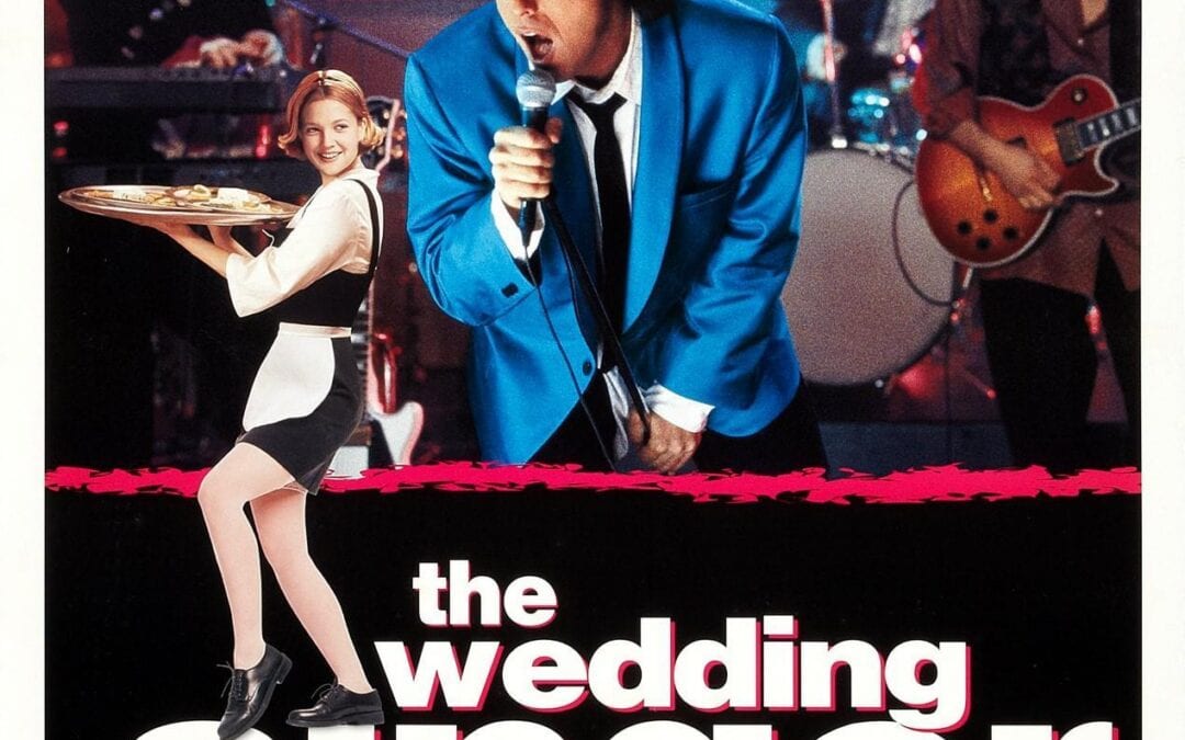 The Wedding Singer