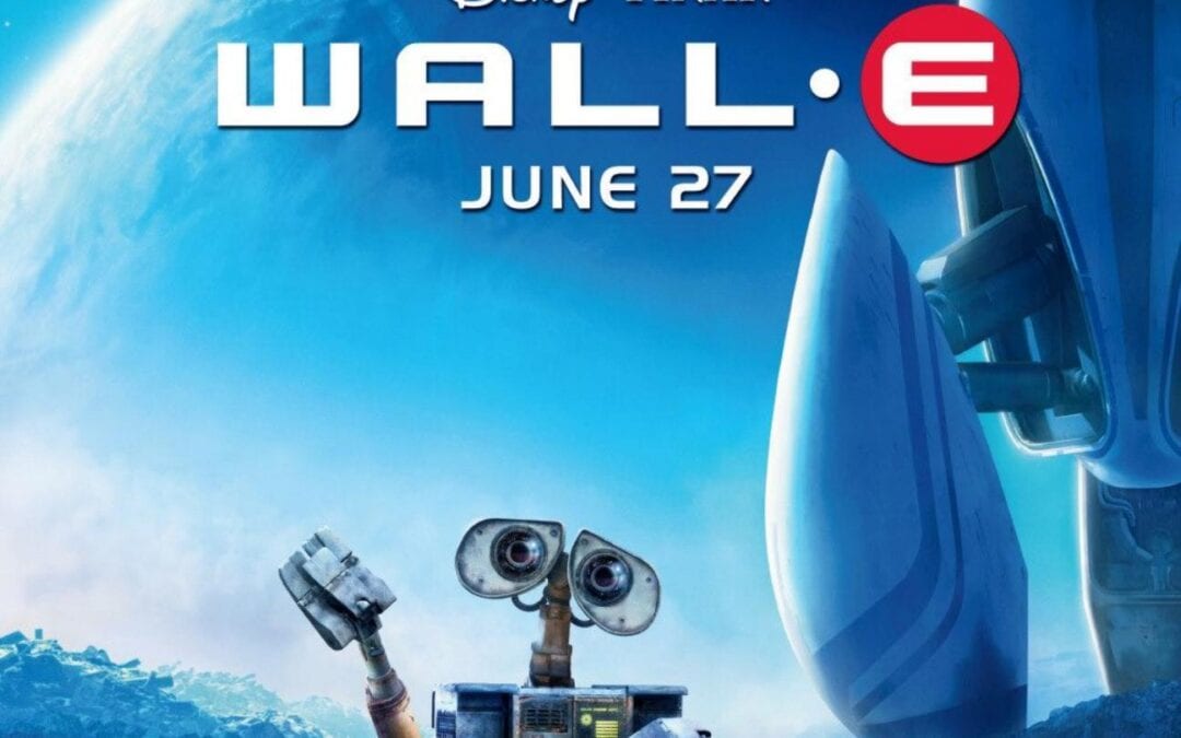 WALL-E
