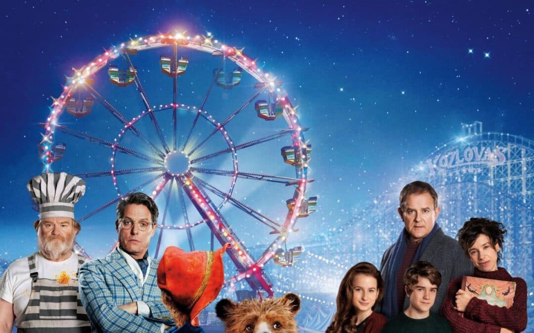 Paddington 2