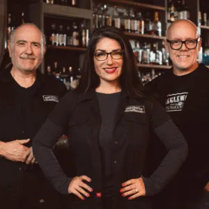 Step Into the World of Culinary Magic With Rachel Fine Wilson’s Gigglewaters