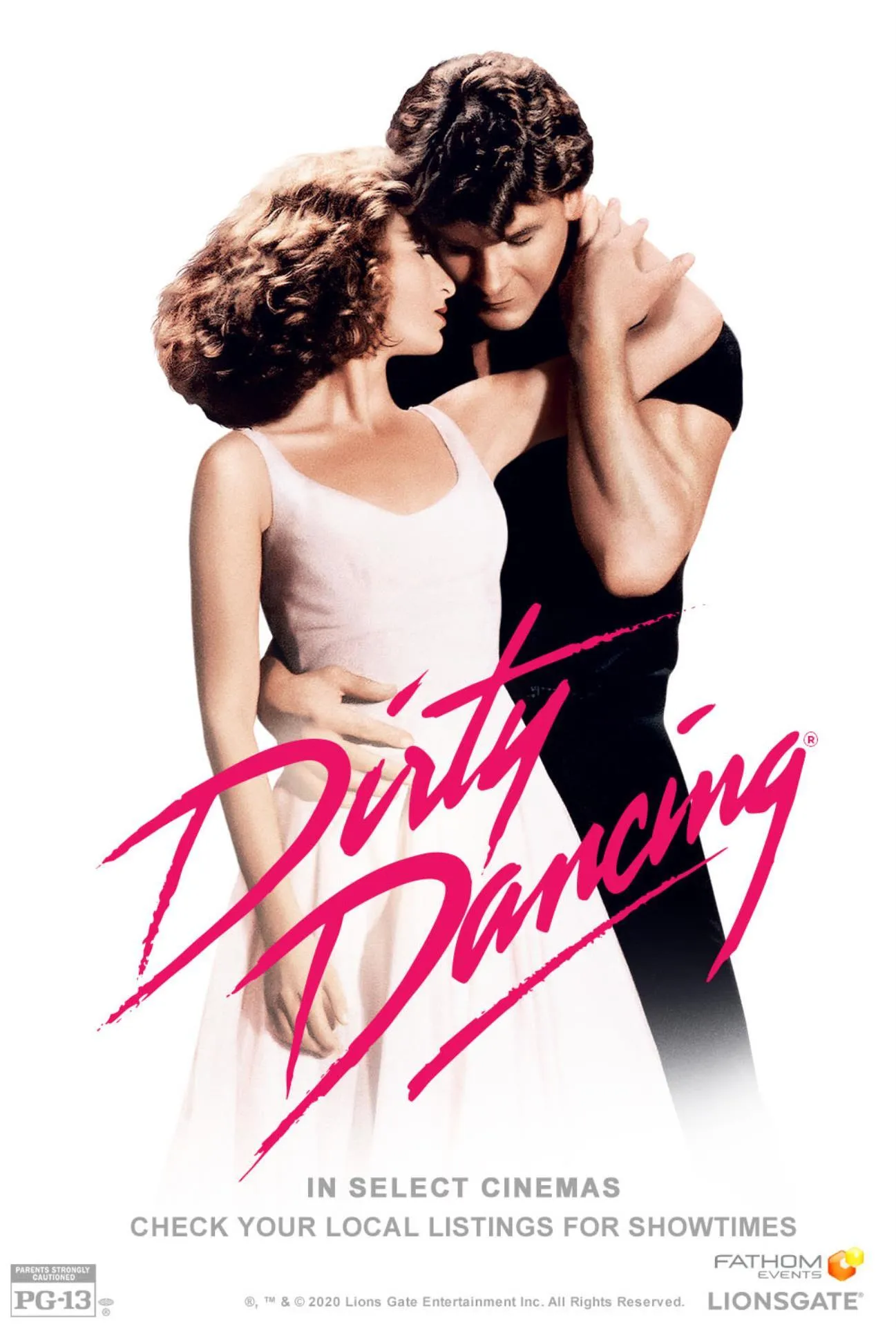 Dirty Dancing (1987)