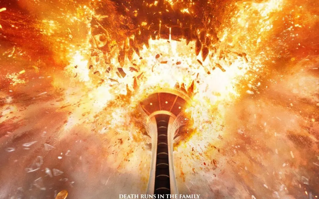 Final Destination: Bloodlines