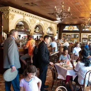 The best restaurants in Tampa to book right now