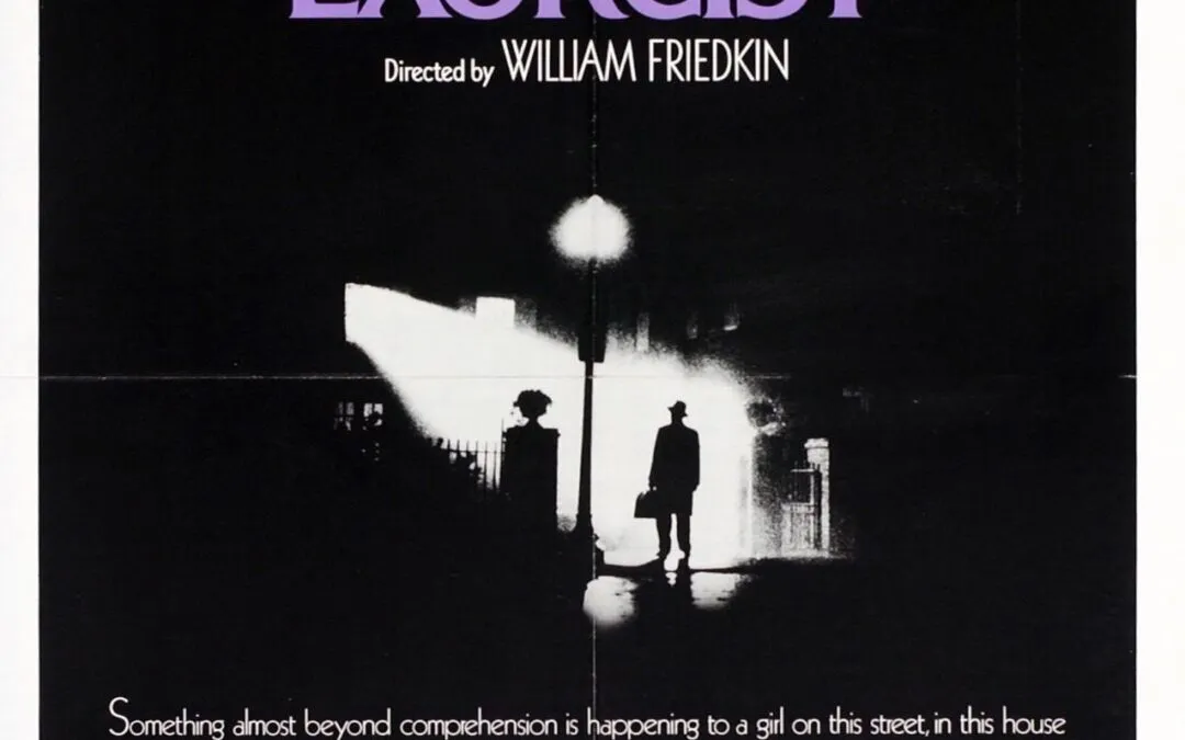 The Exorcist