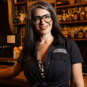 Gigglewaters: Rachel Fine Wilson’s Culinary Masterpiece