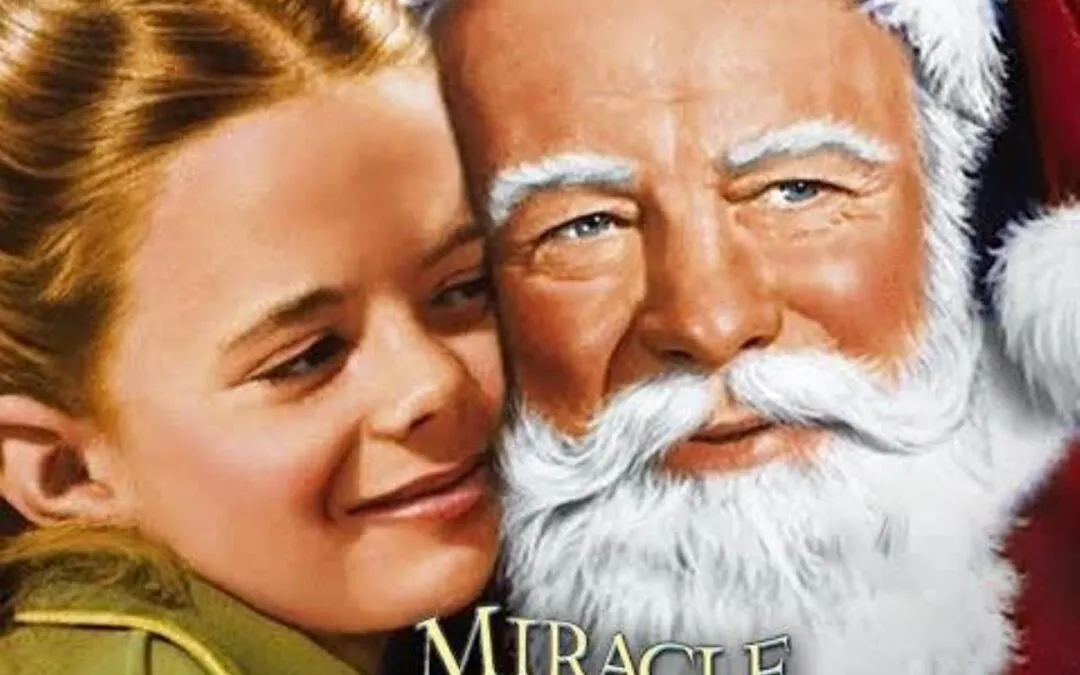 Miracle on 34th Street