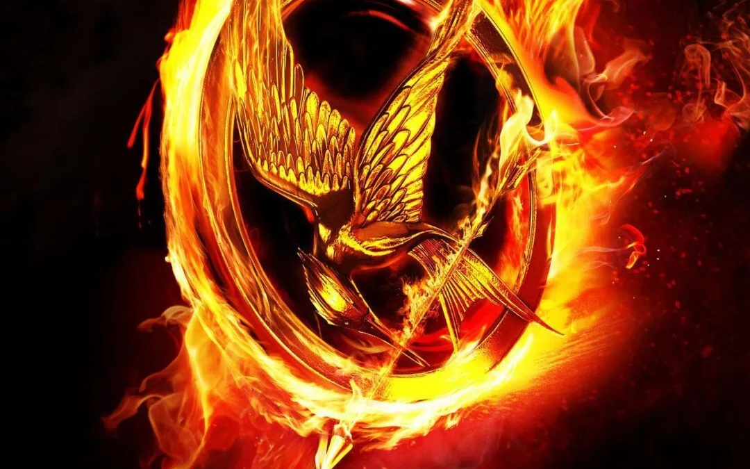 The Hunger Games