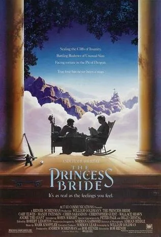 The Princess Bride