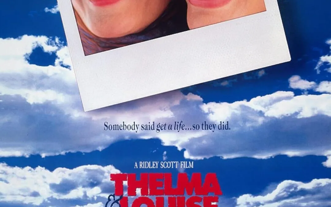 Thelma and Louise