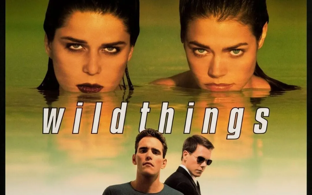 Wild Things