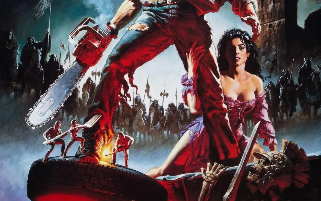 Army of Darkness