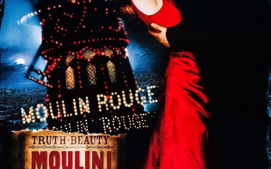 Moulin Rouge!