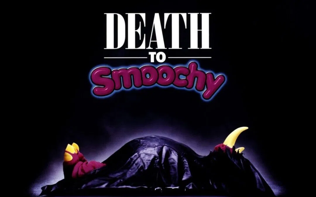 Death to Smoochy