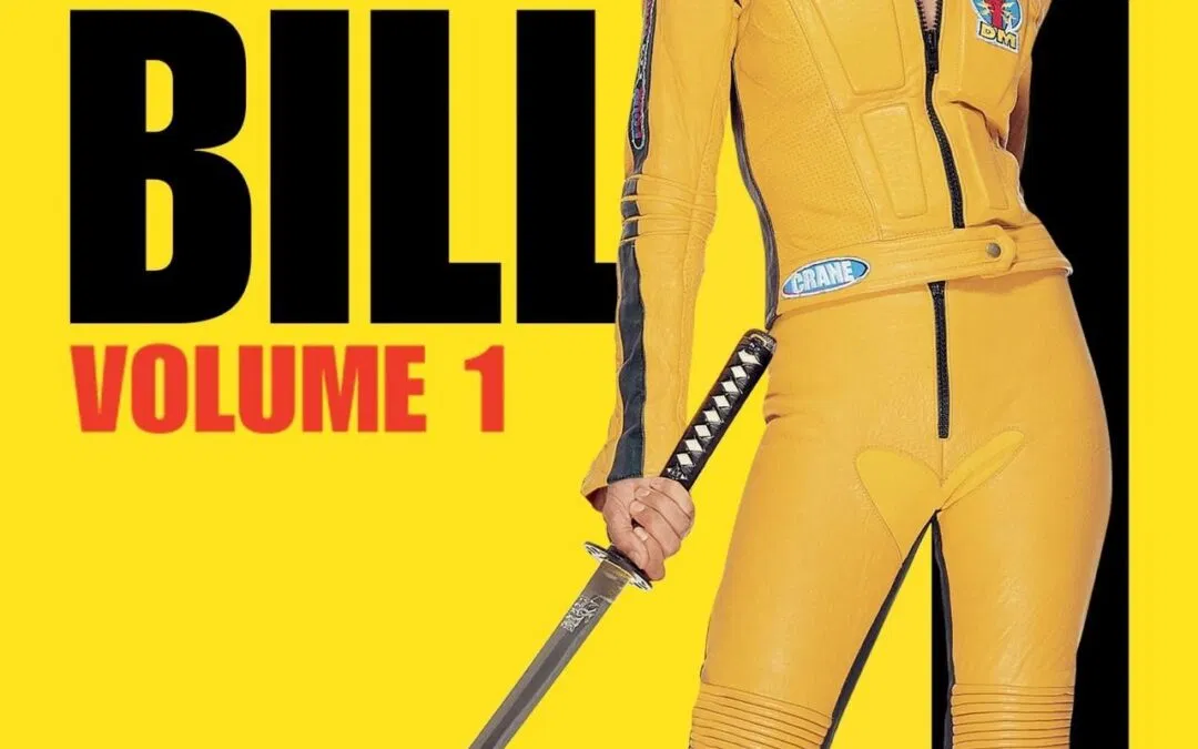 Kill Bill: Vol. 1